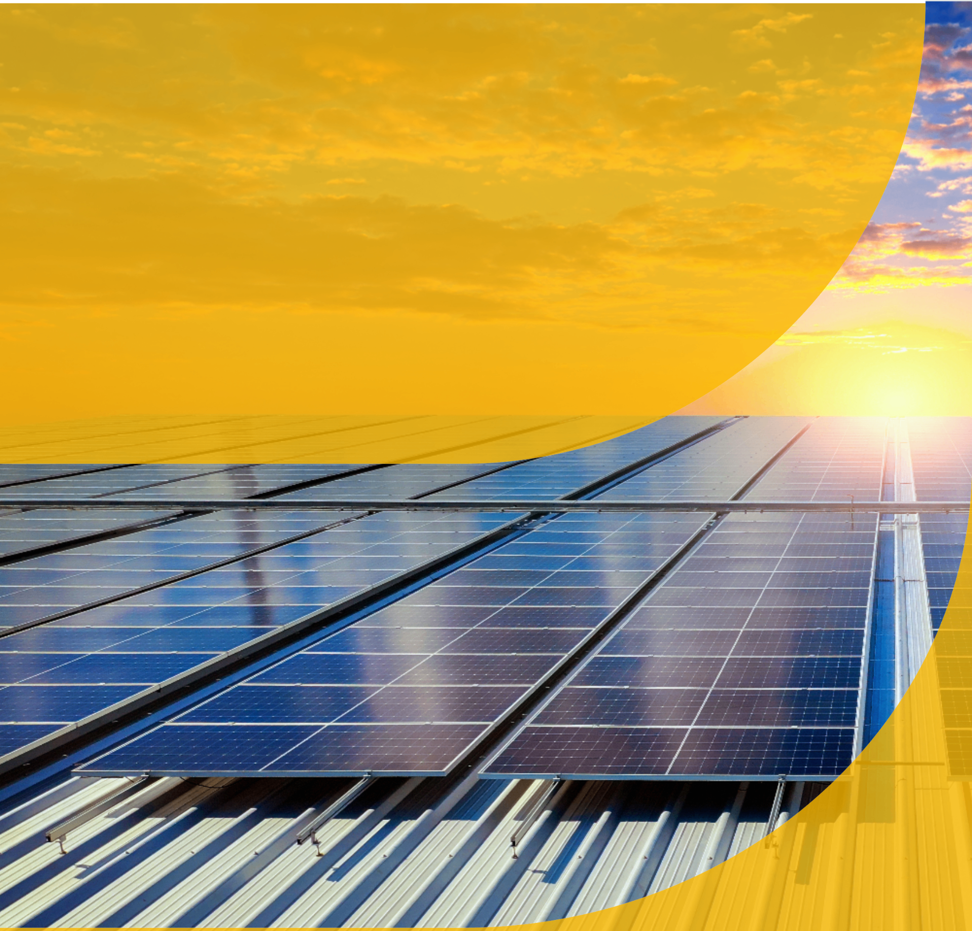 O futuro da energia começa em casa.
